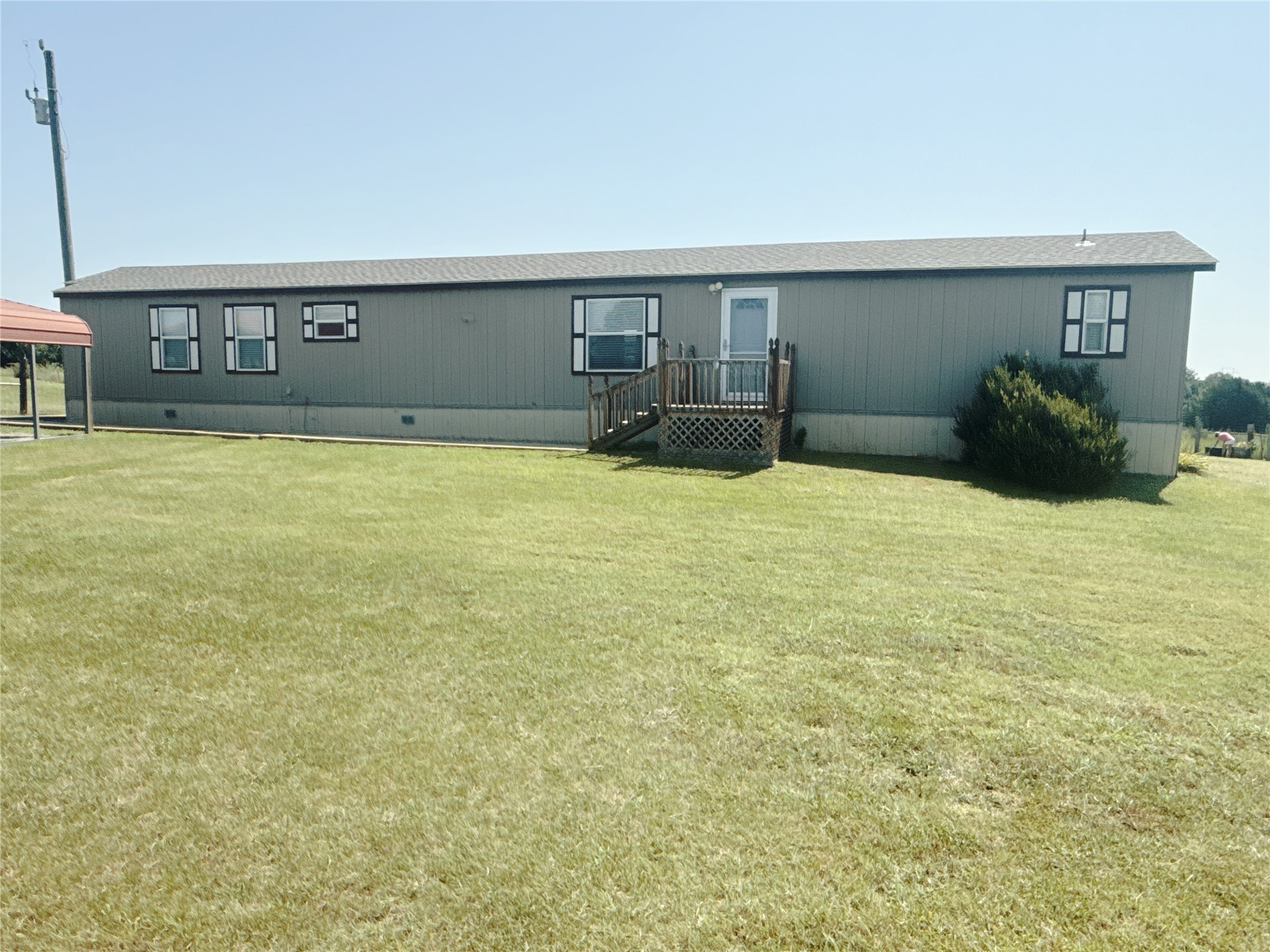 1415 S Rose Road Stillwater OK 74074
