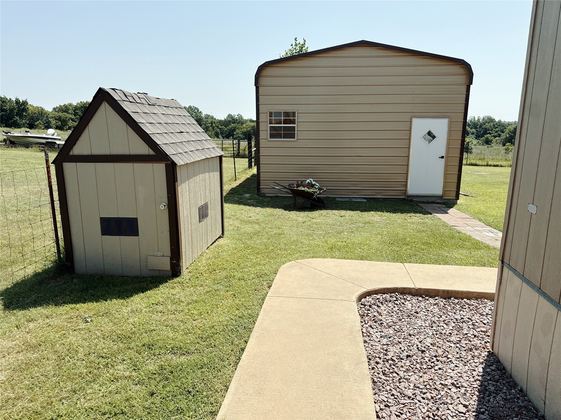 1415 S Rose Road Stillwater OK 74074