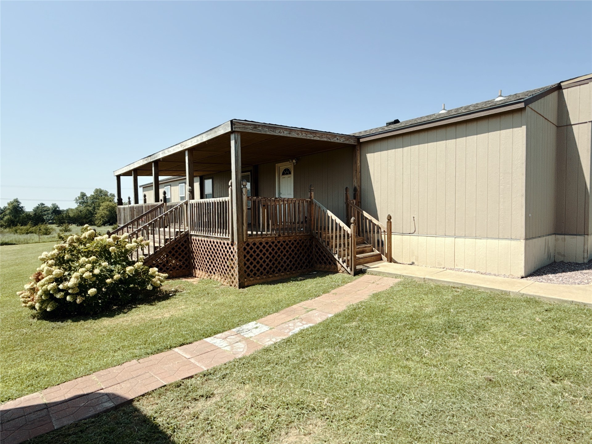 1415 S Rose Road Stillwater OK 74074