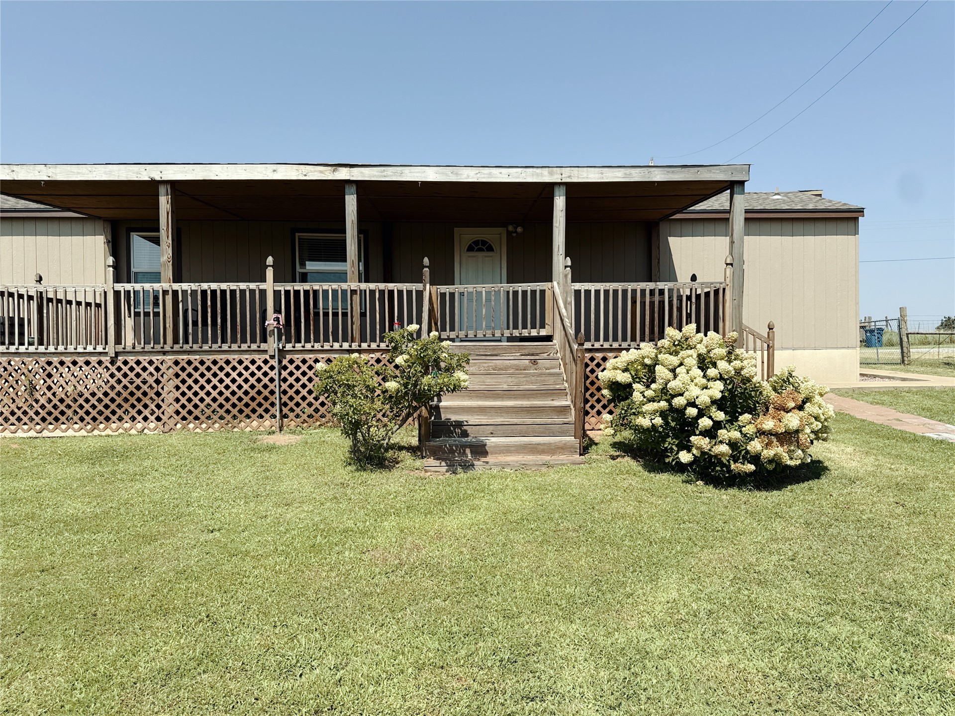 1415 S Rose Road Stillwater OK 74074