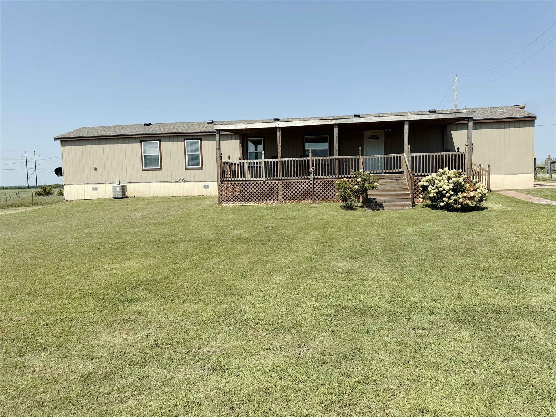 1415 S Rose Road Stillwater OK 74074