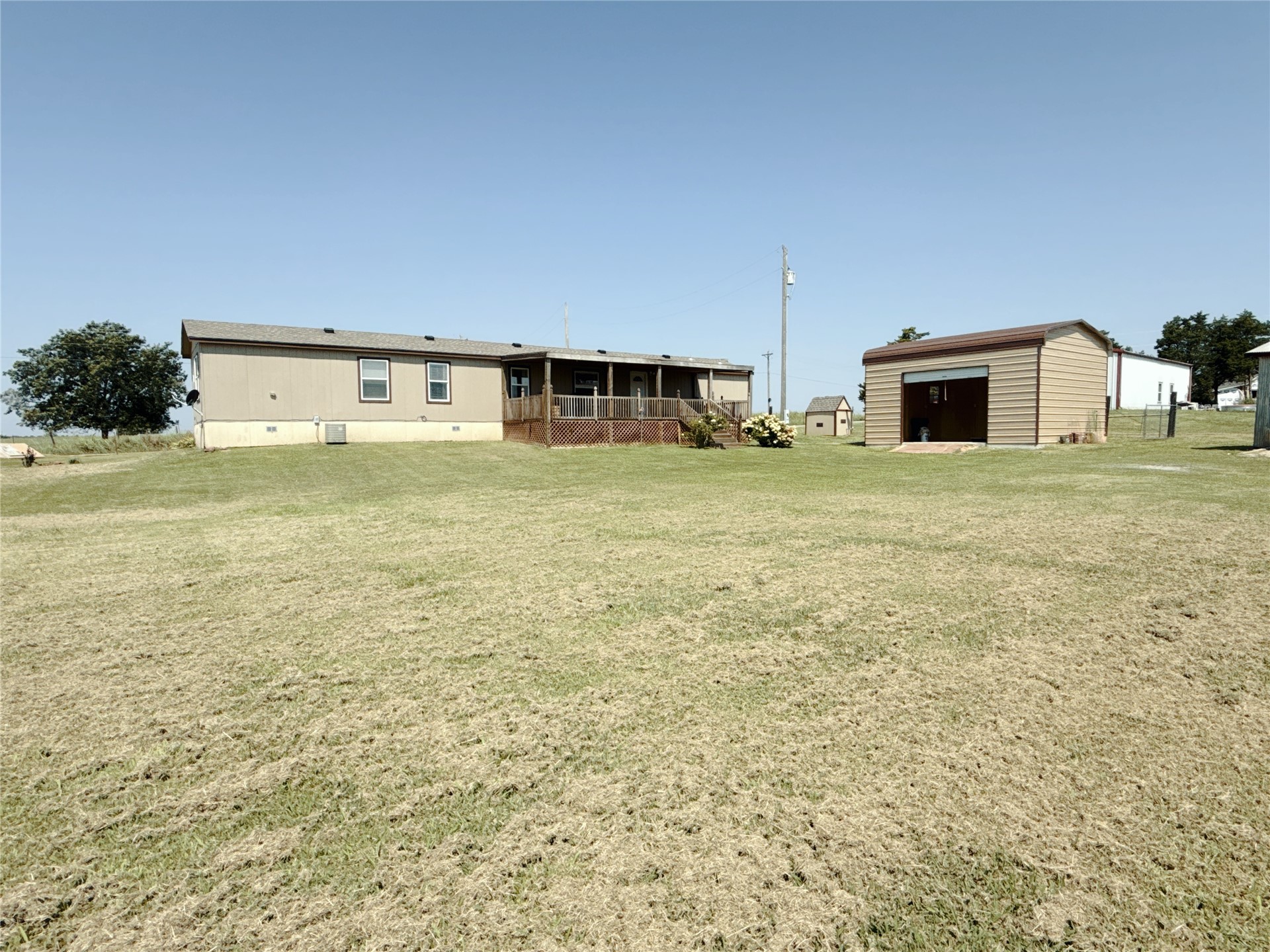 1415 S Rose Road Stillwater OK 74074