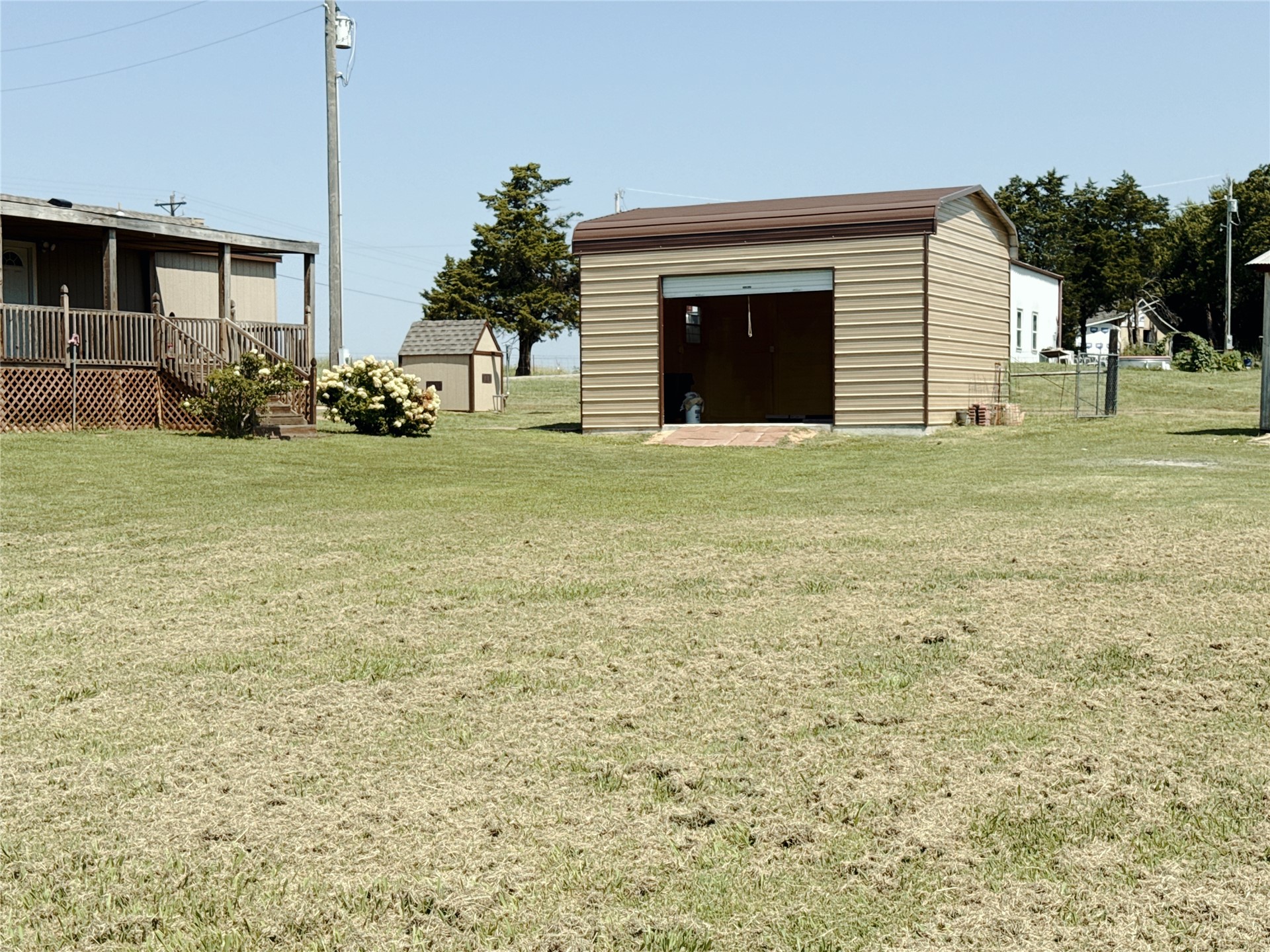 1415 S Rose Road Stillwater OK 74074
