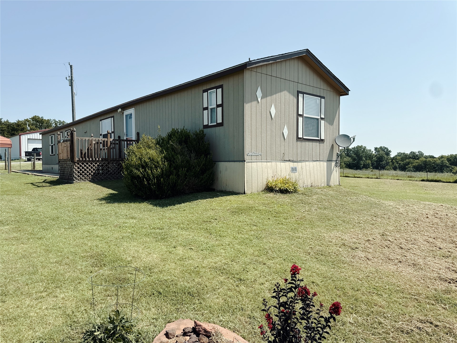 1415 S Rose Road Stillwater OK 74074