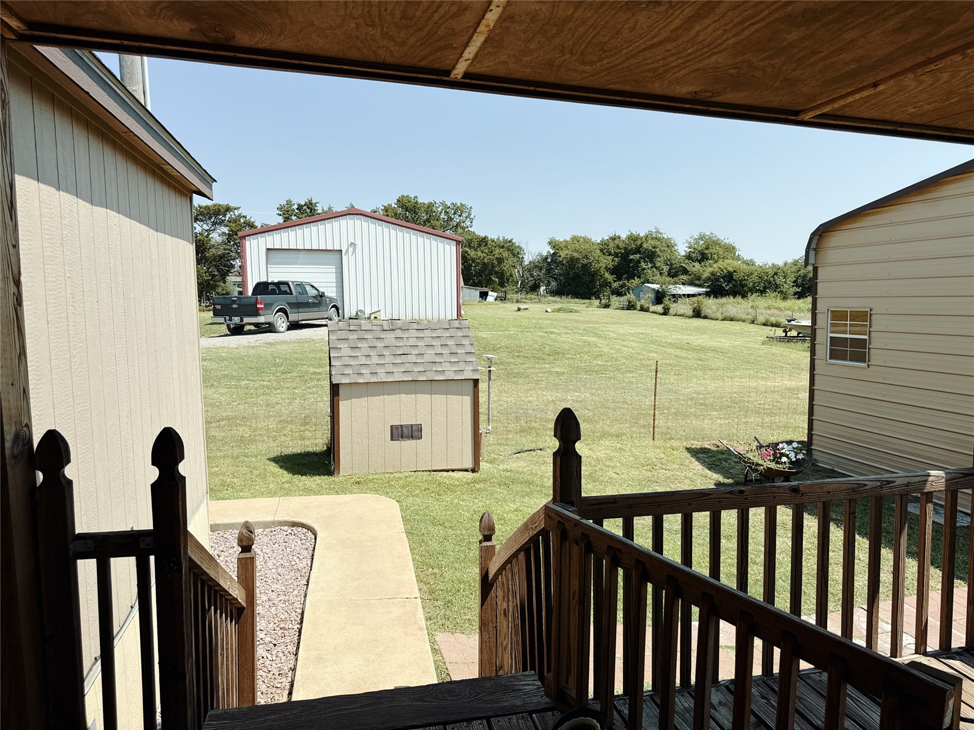 1415 S Rose Road Stillwater OK 74074