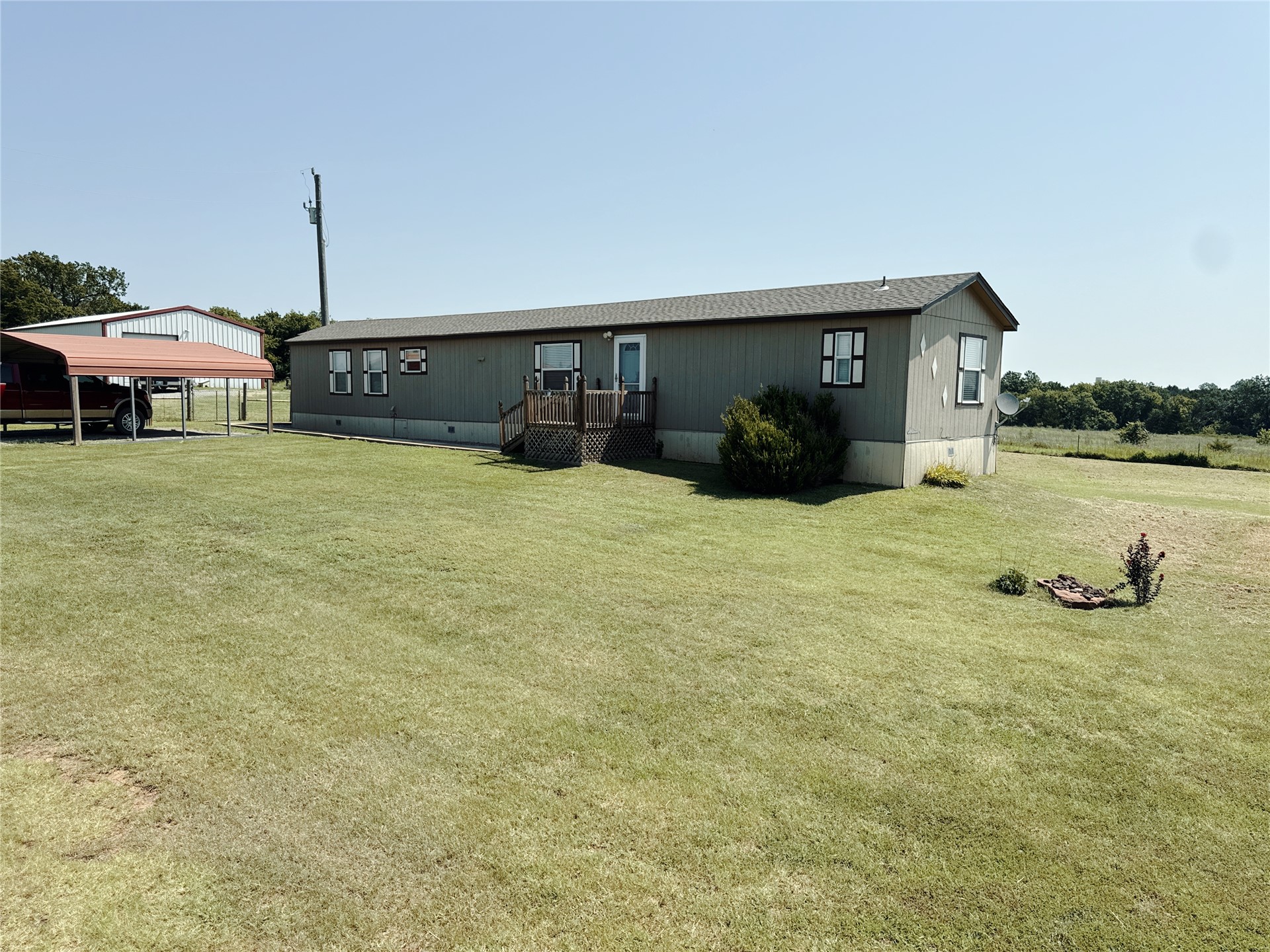 1415 S Rose Road Stillwater OK 74074