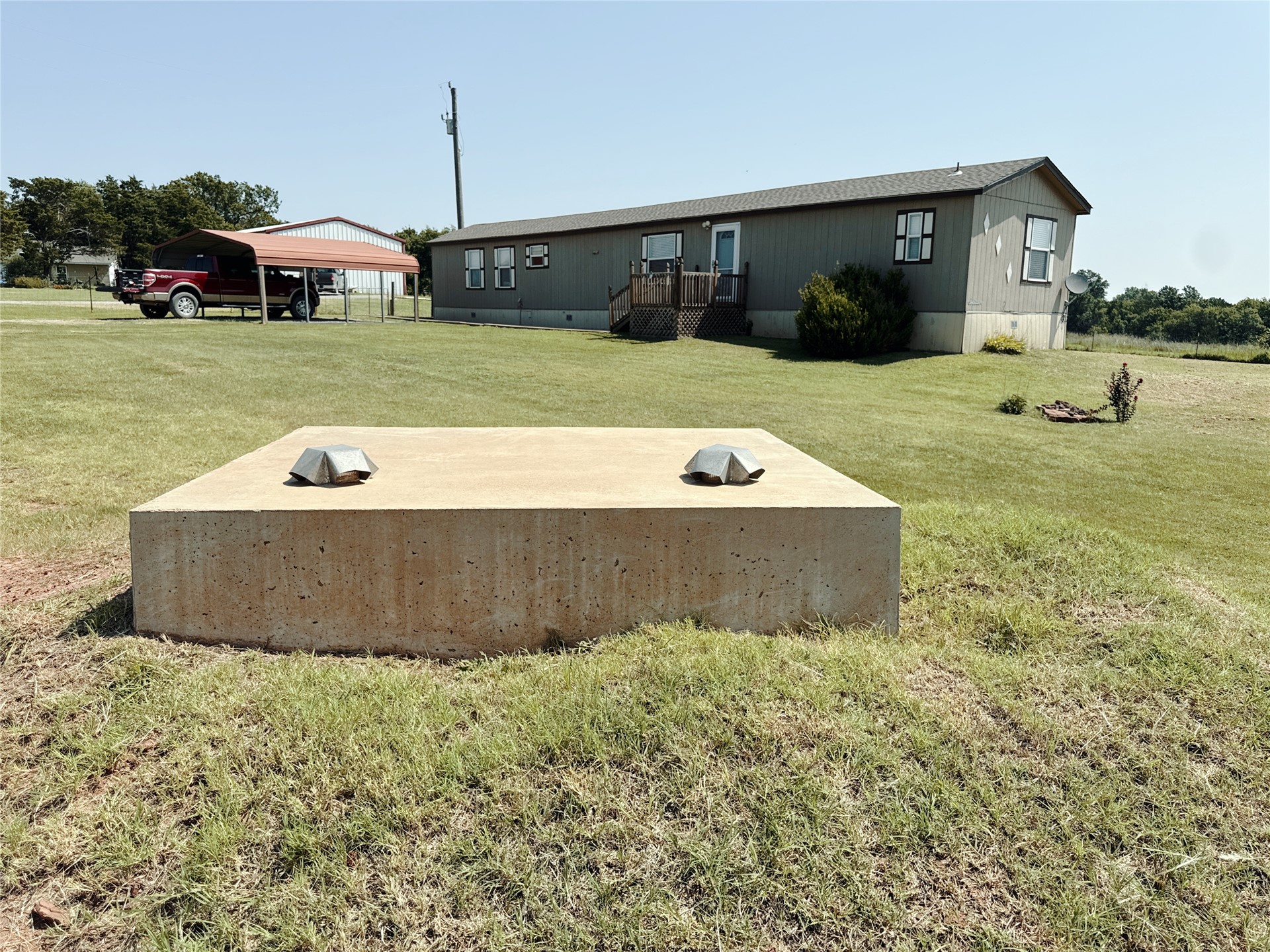 1415 S Rose Road Stillwater OK 74074