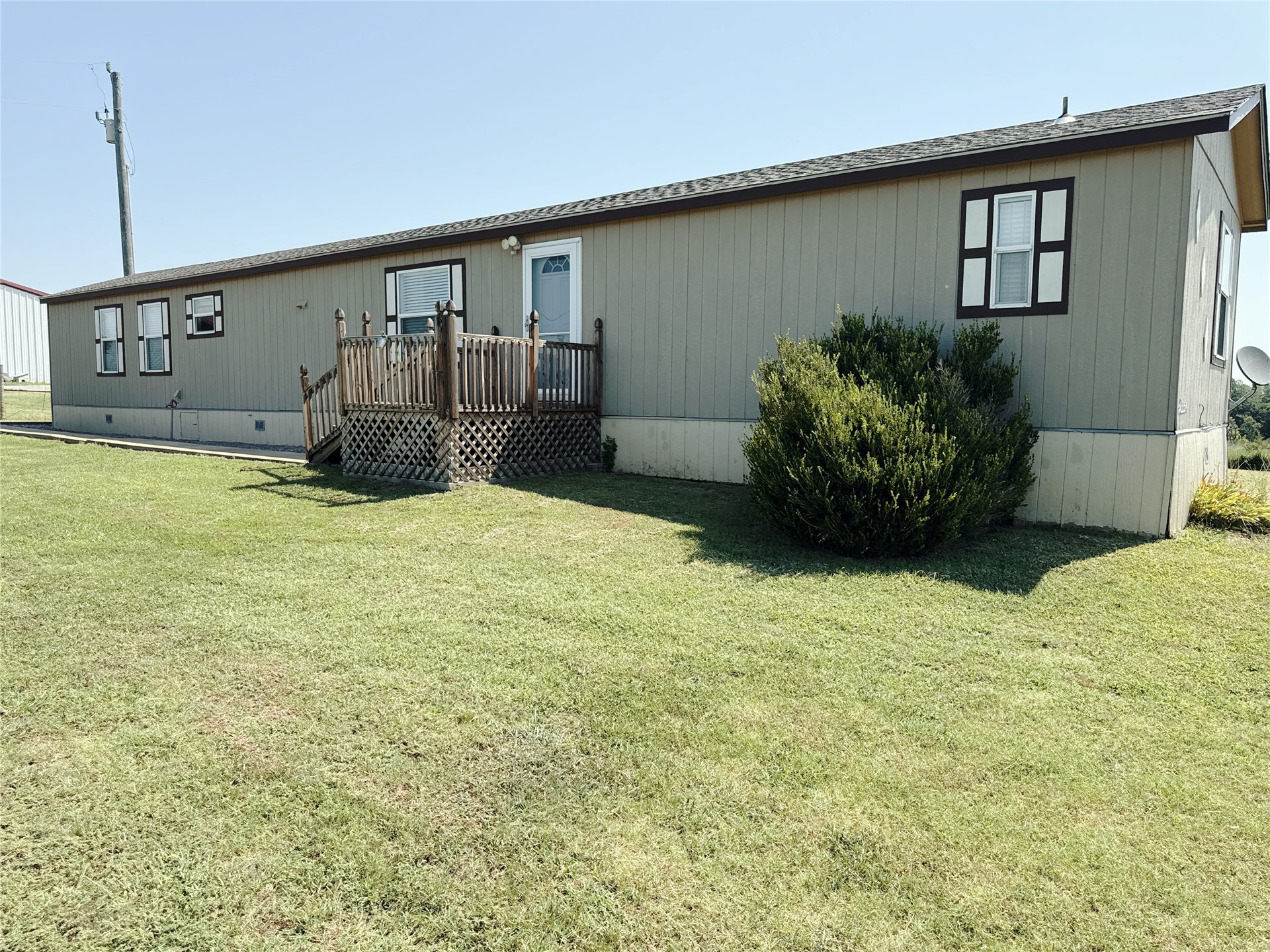 1415 S Rose Road Stillwater OK 74074