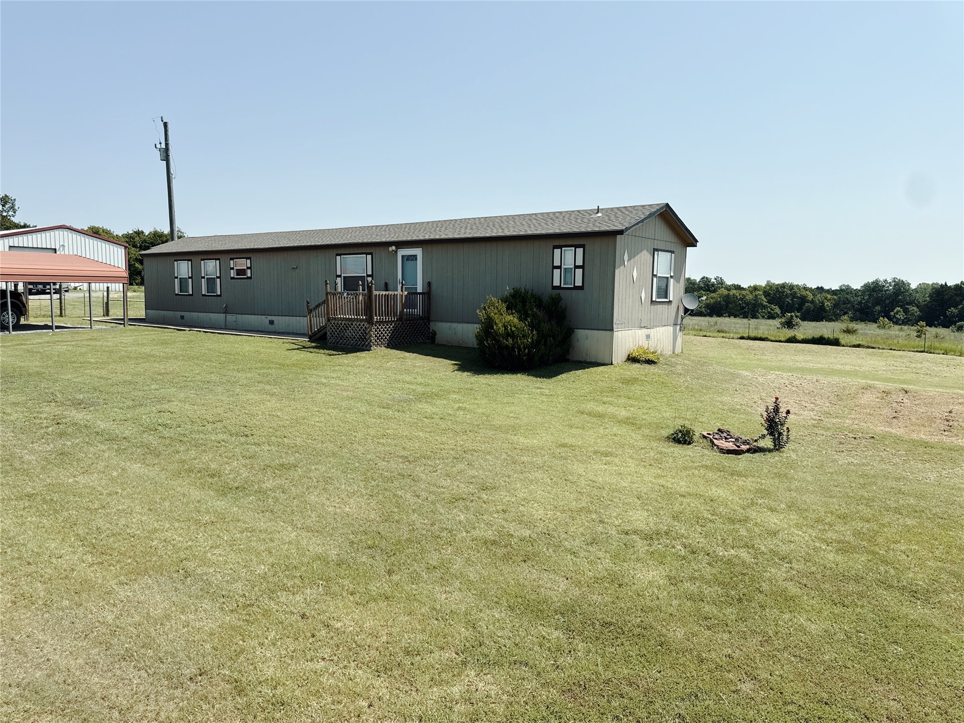 1415 S Rose Road Stillwater OK 74074