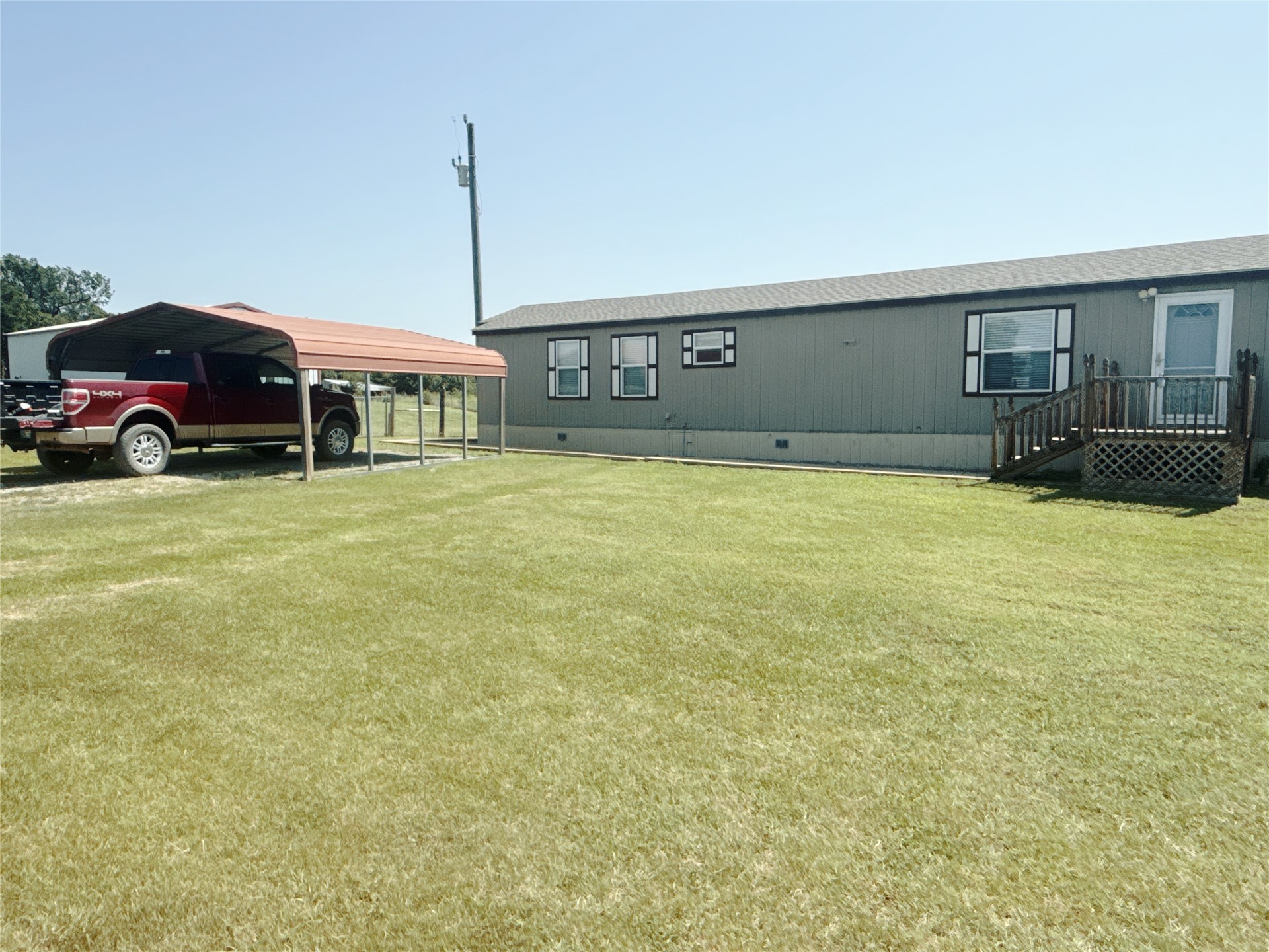 1415 S Rose Road Stillwater OK 74074
