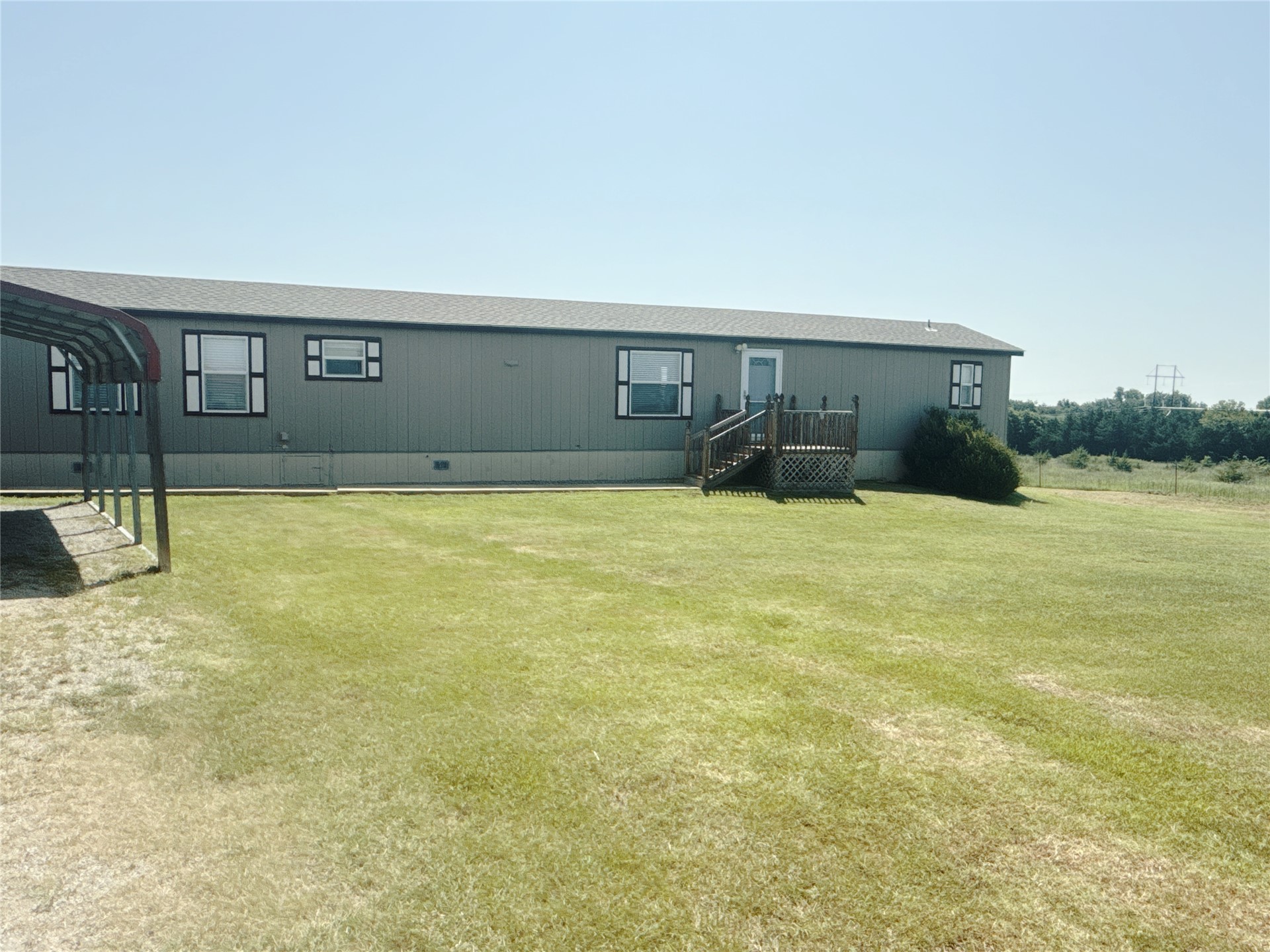 1415 S Rose Road Stillwater OK 74074