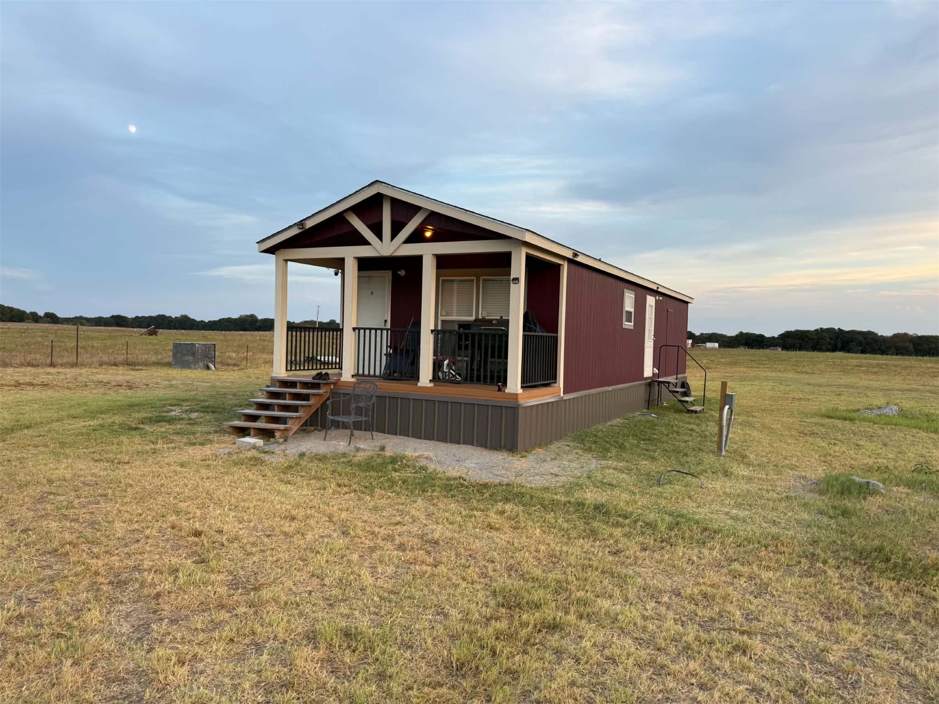 9561 Goal Lane Burneyville OK 73430