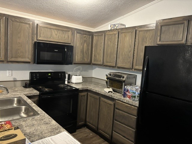 9561 Goal Lane Burneyville OK 73430