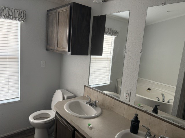 9561 Goal Lane Burneyville OK 73430