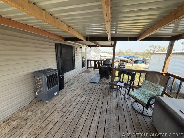 13893 Marquea Street Kingston OK 73439