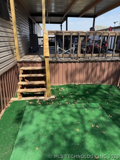 13893 Marquea Street Kingston OK 73439