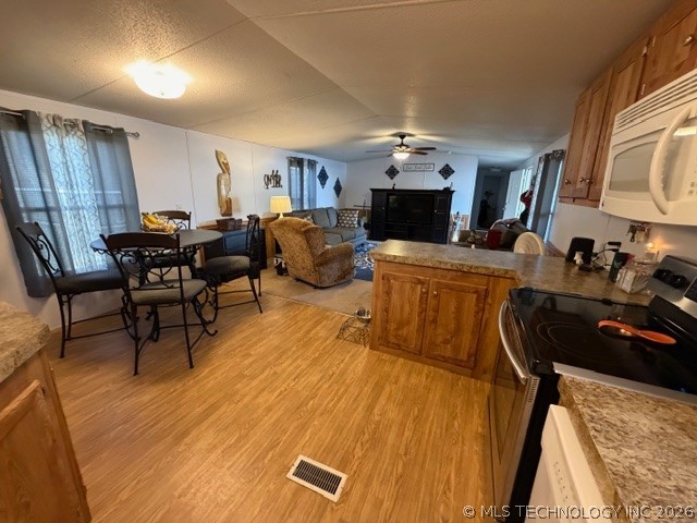 13893 Marquea Street Kingston OK 73439
