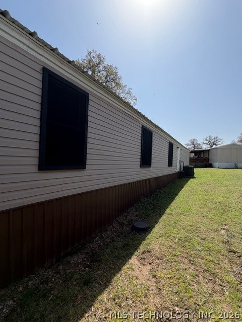 13893 Marquea Street Kingston OK 73439