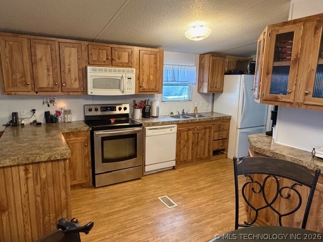 13893 Marquea Street Kingston OK 73439