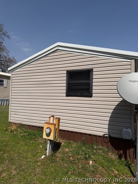 13893 Marquea Street Kingston OK 73439