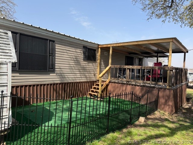 13893 Marquea Street Kingston OK 73439