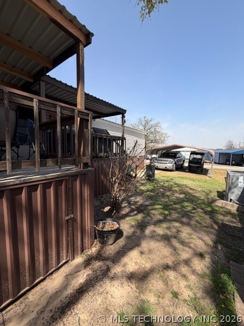 13893 Marquea Street Kingston OK 73439
