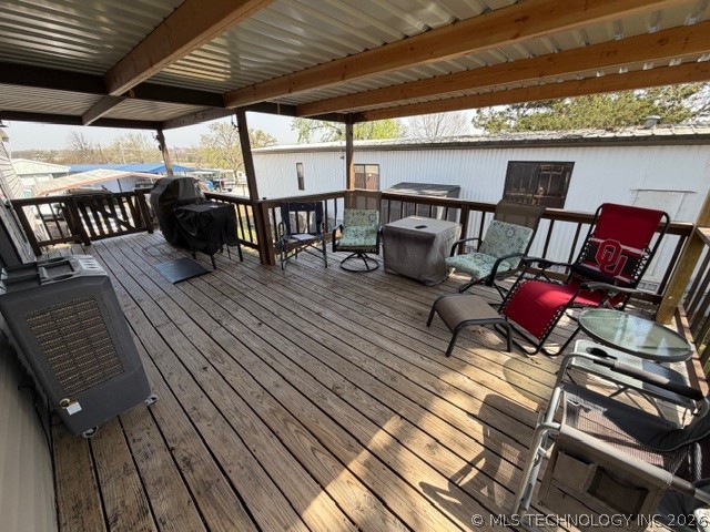 13893 Marquea Street Kingston OK 73439