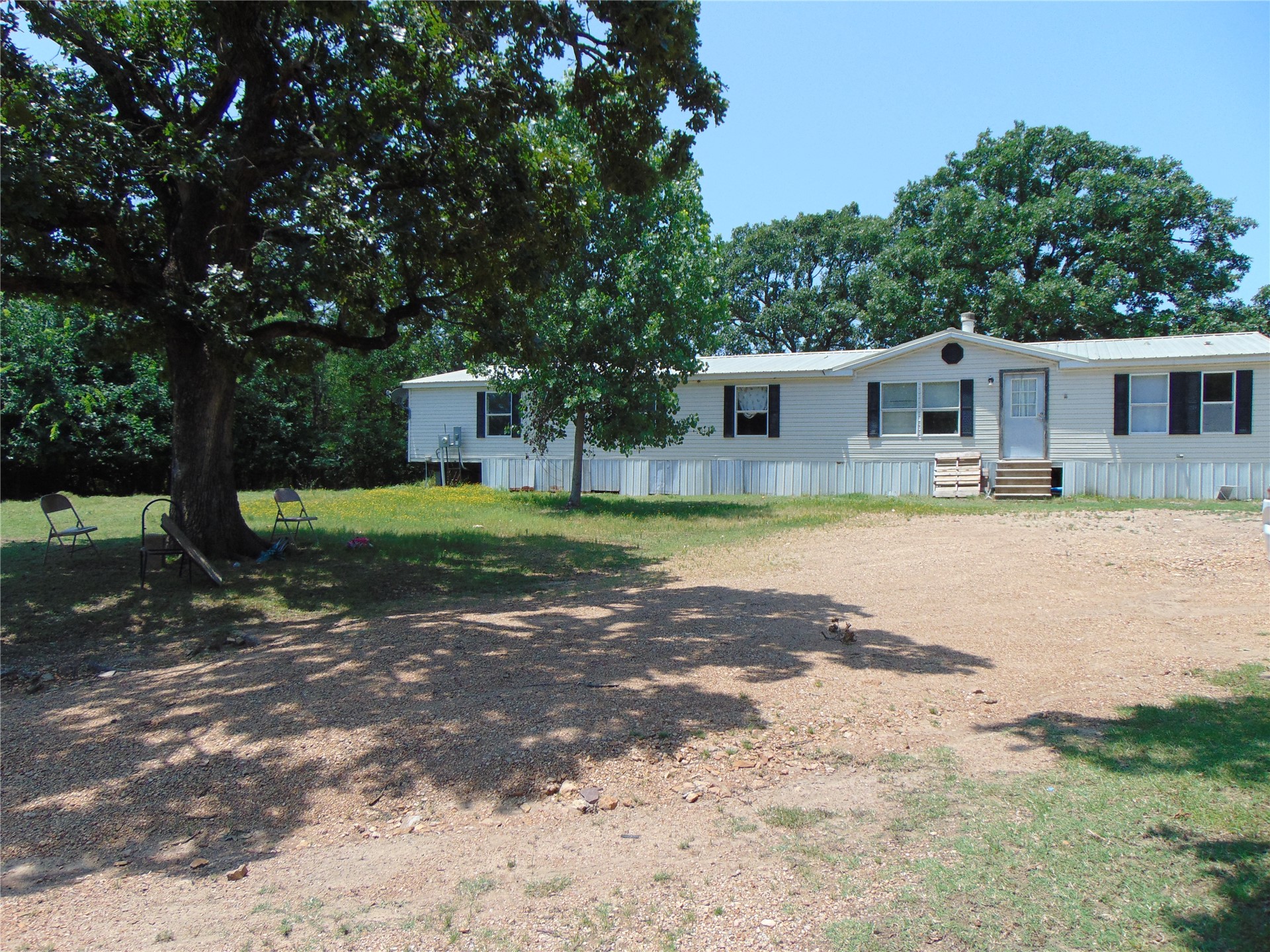 447 Ranch Stringtown OK 74569