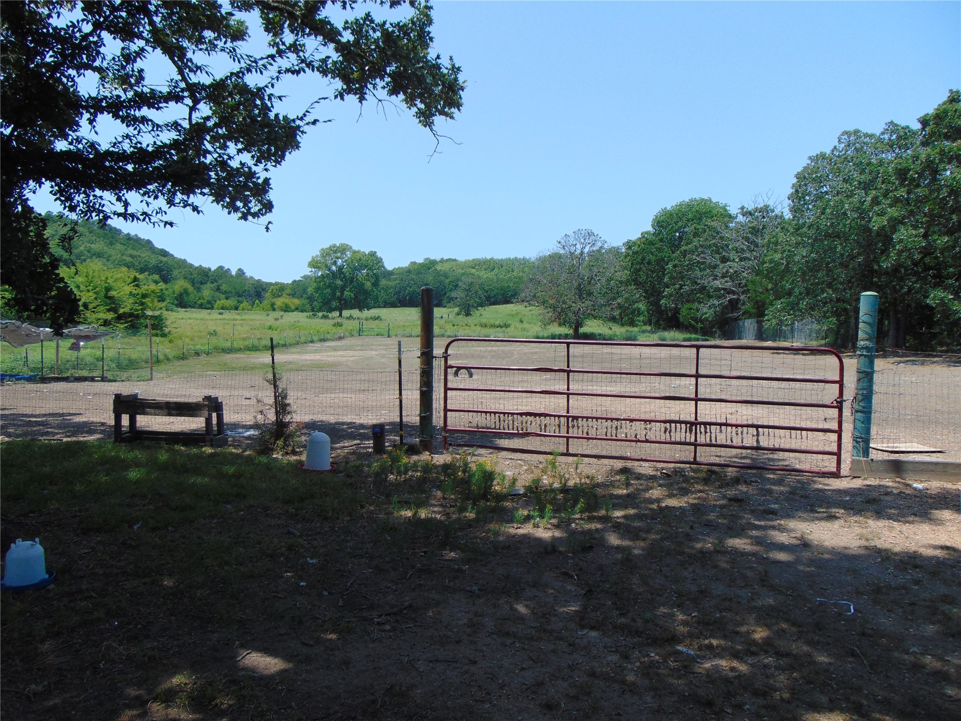 447 Ranch Stringtown OK 74569