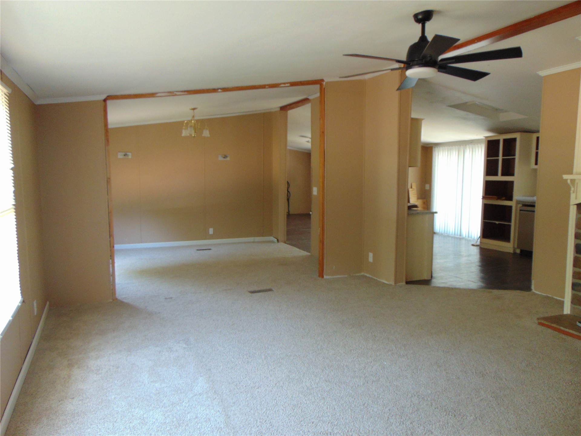 447 Ranch Stringtown OK 74569