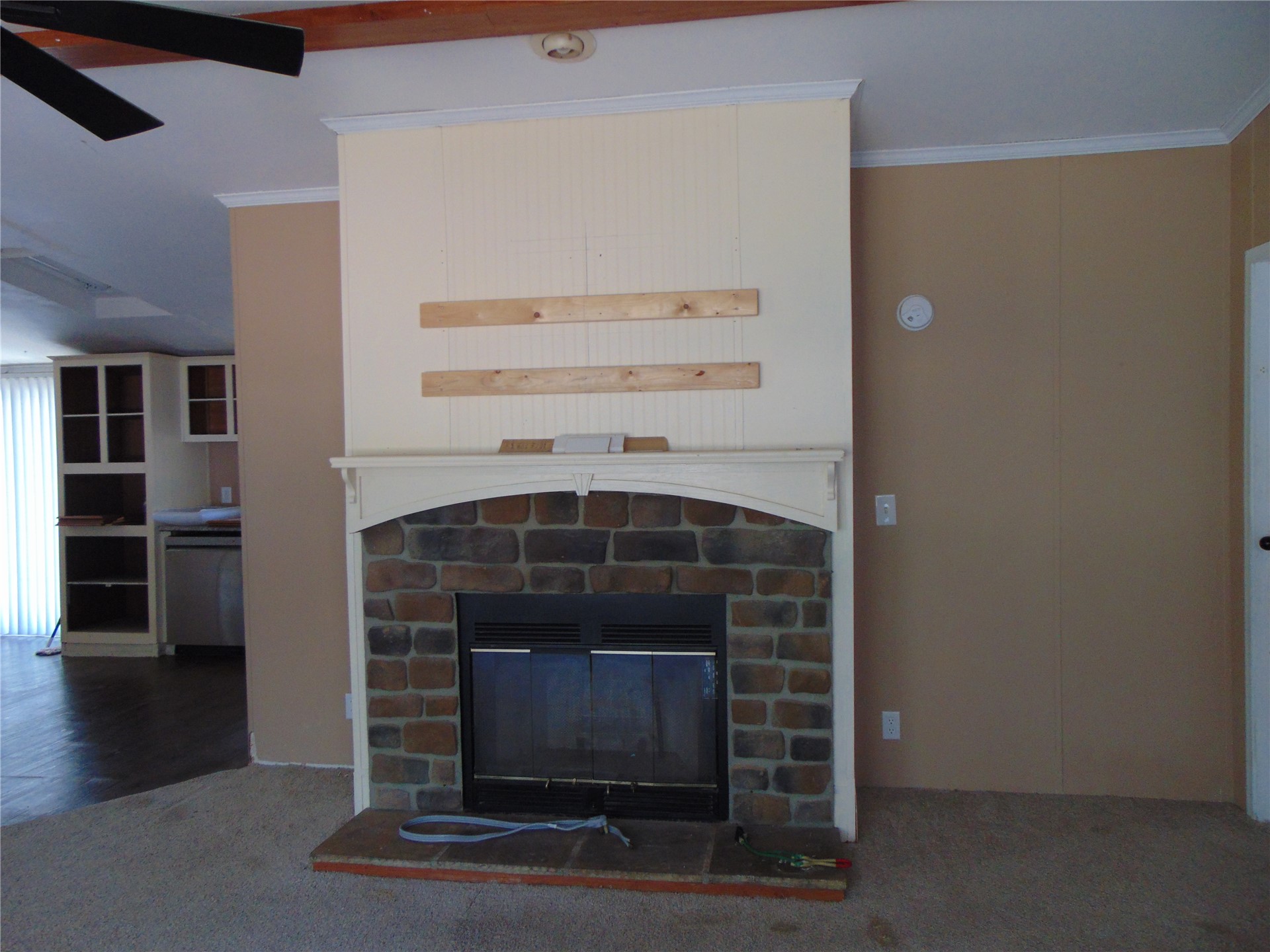447 Ranch Stringtown OK 74569