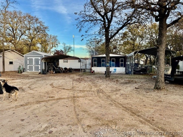 4268 Aqua Kingston OK 73439