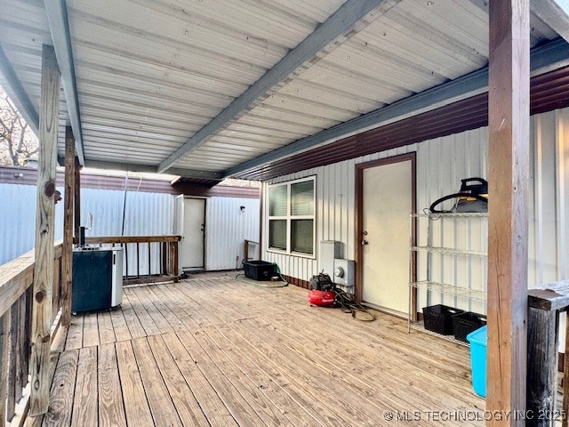 4268 Aqua Kingston OK 73439