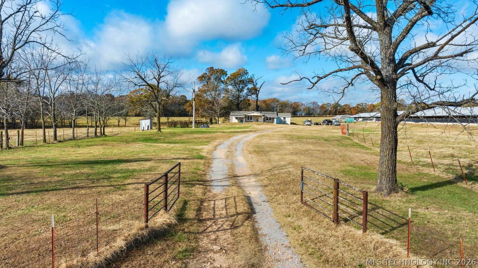 67298 4720 Road Westville OK 74965