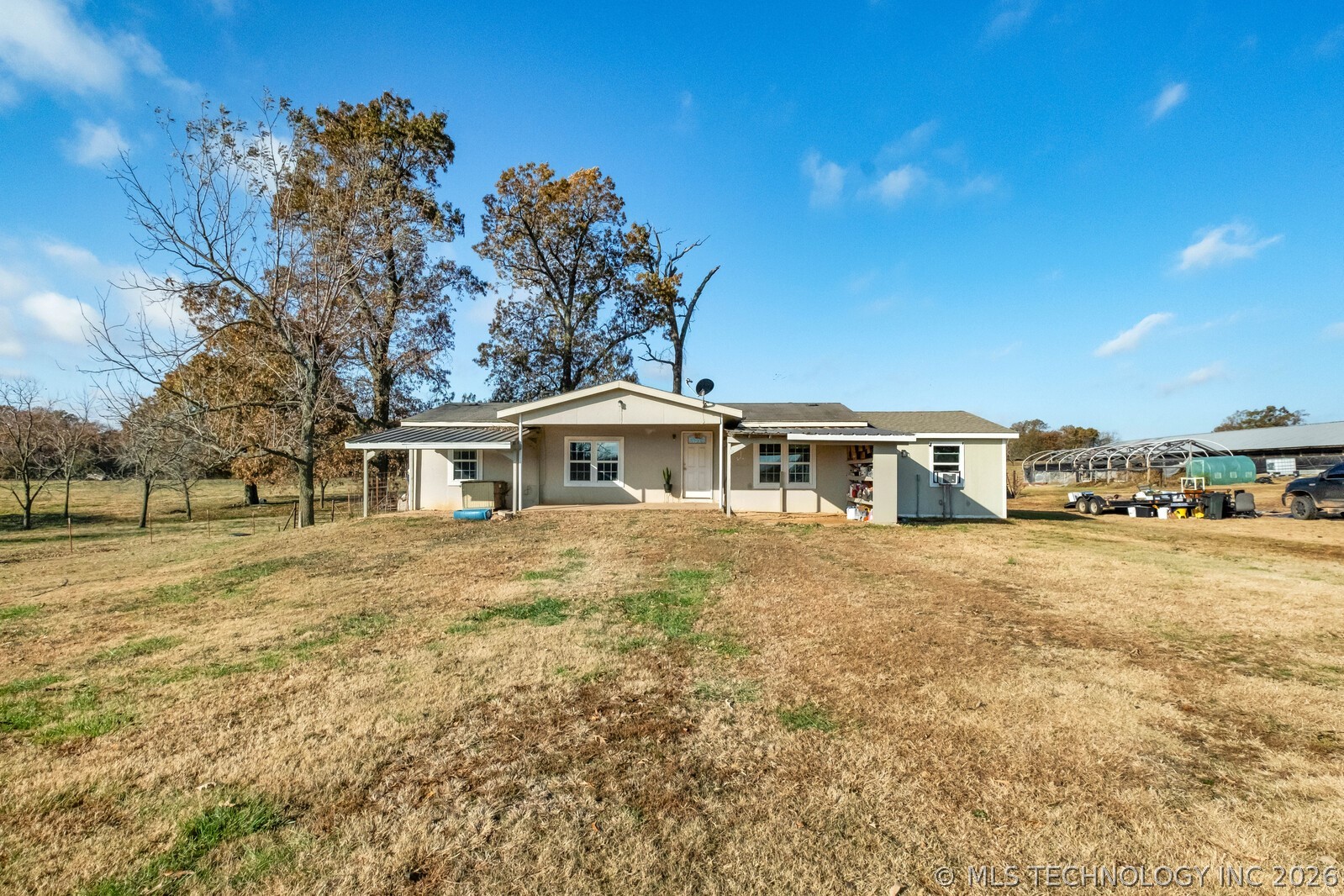 67298 4720 Road Westville OK 74965
