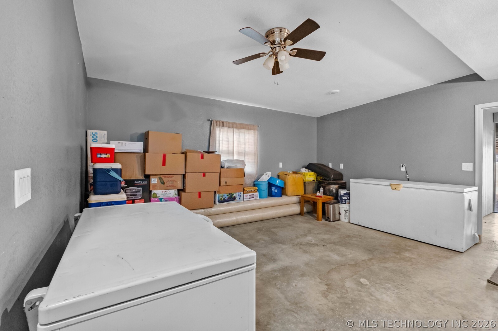 67298 4720 Road Westville OK 74965