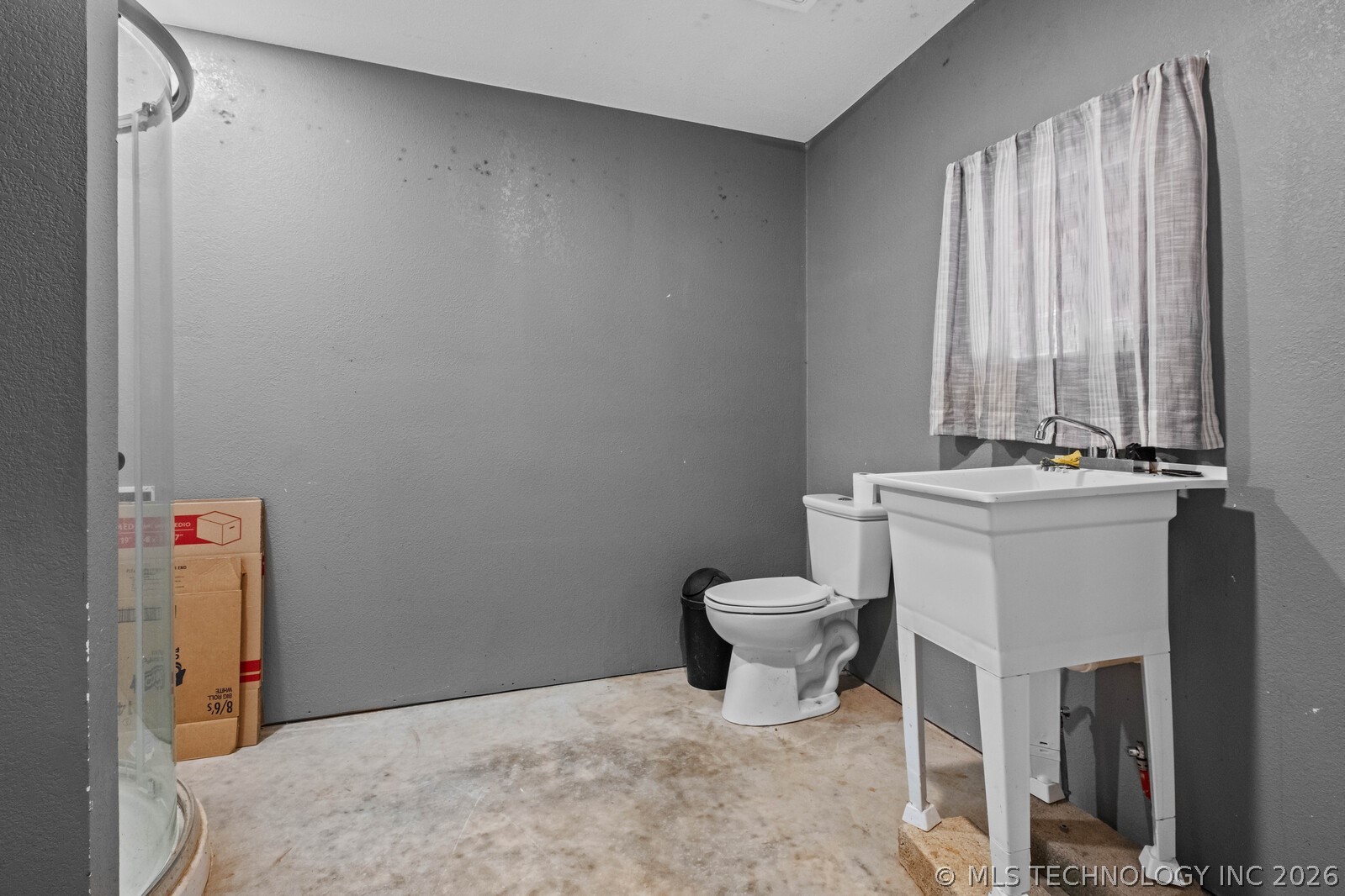 67298 4720 Road Westville OK 74965