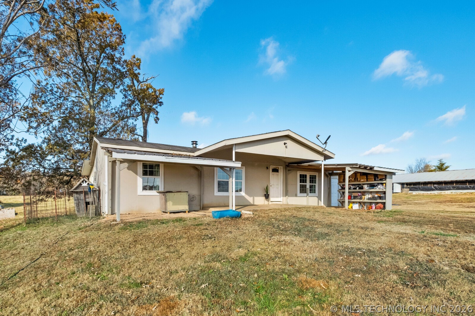 67298 4720 Road Westville OK 74965