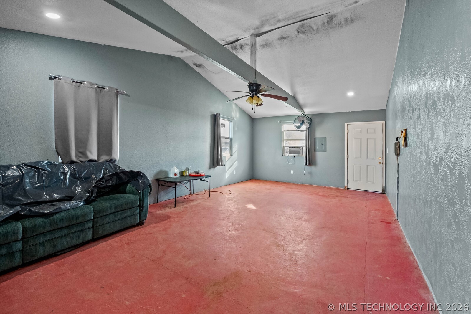 67298 4720 Road Westville OK 74965