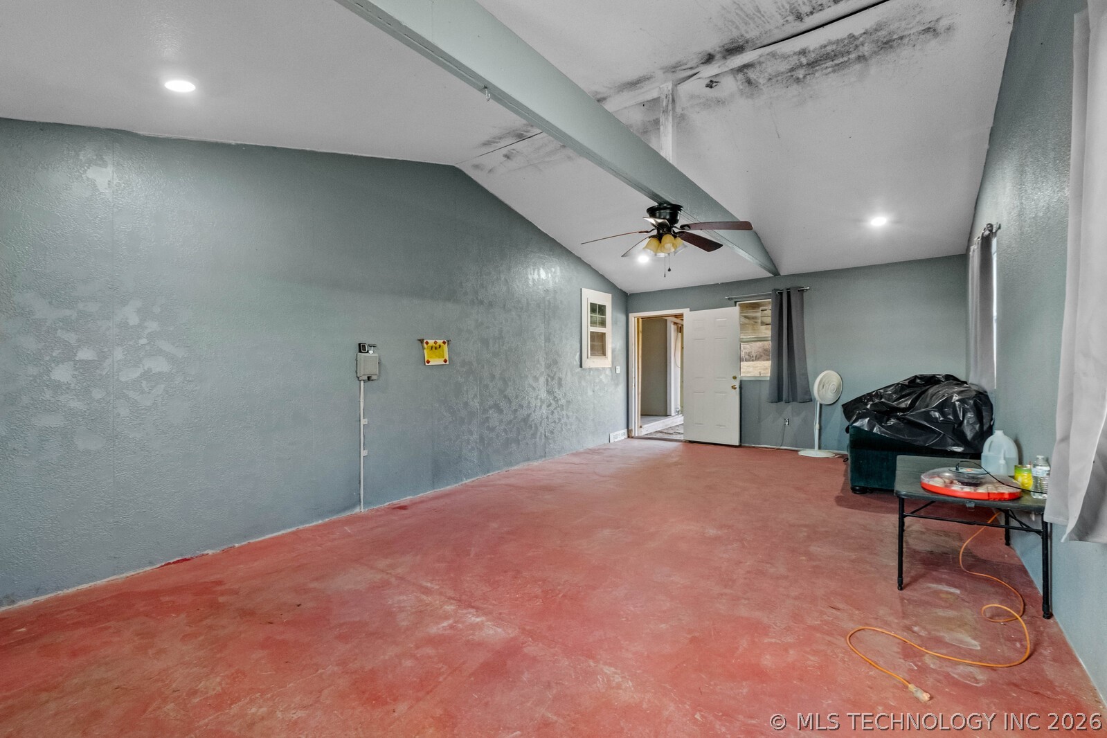 67298 4720 Road Westville OK 74965