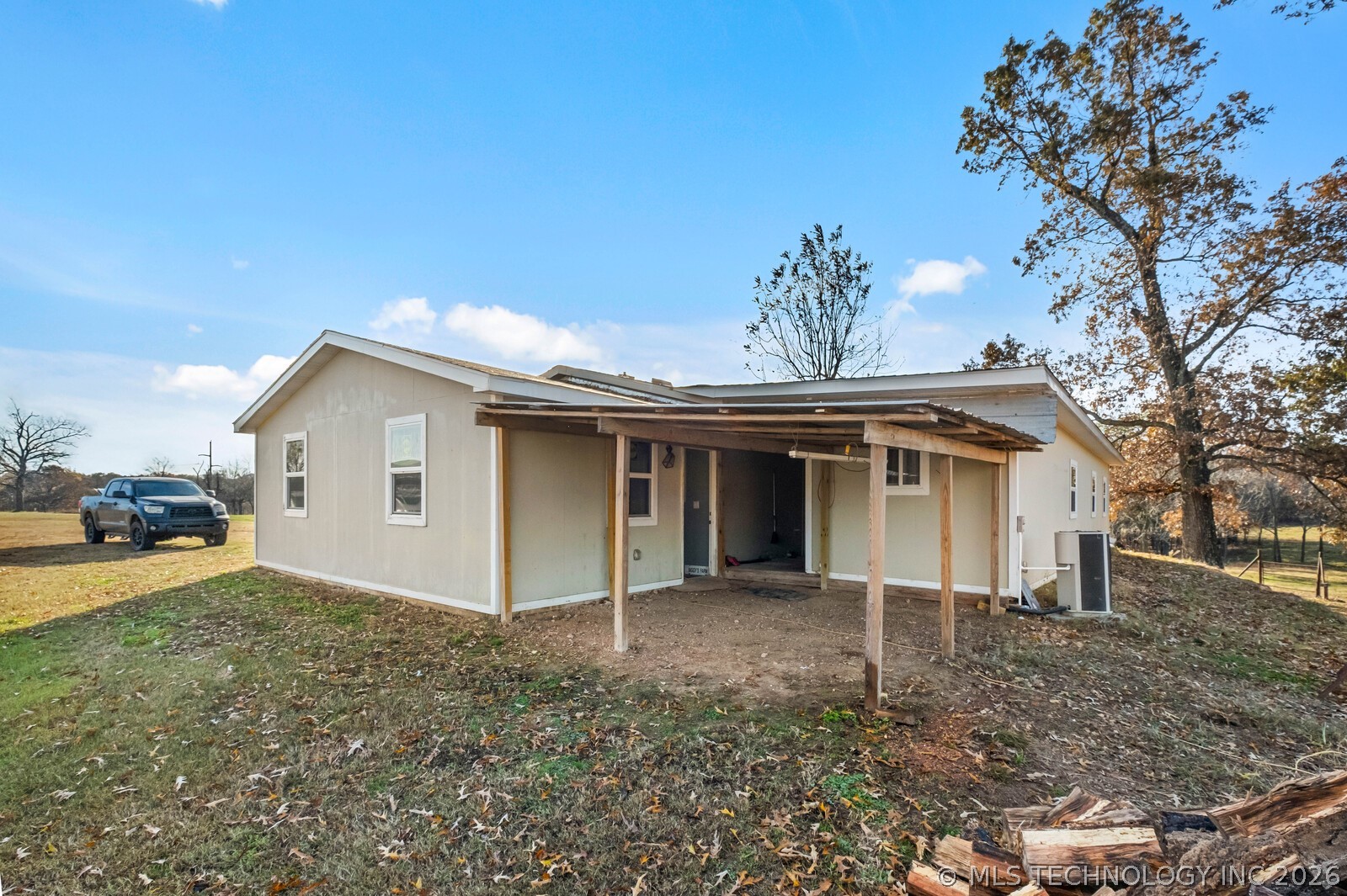 67298 4720 Road Westville OK 74965
