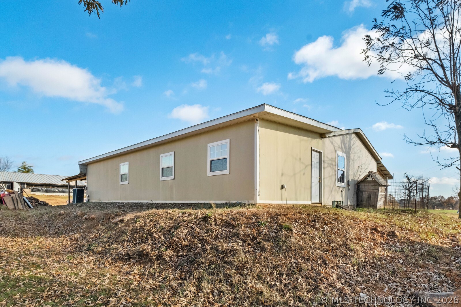 67298 4720 Road Westville OK 74965