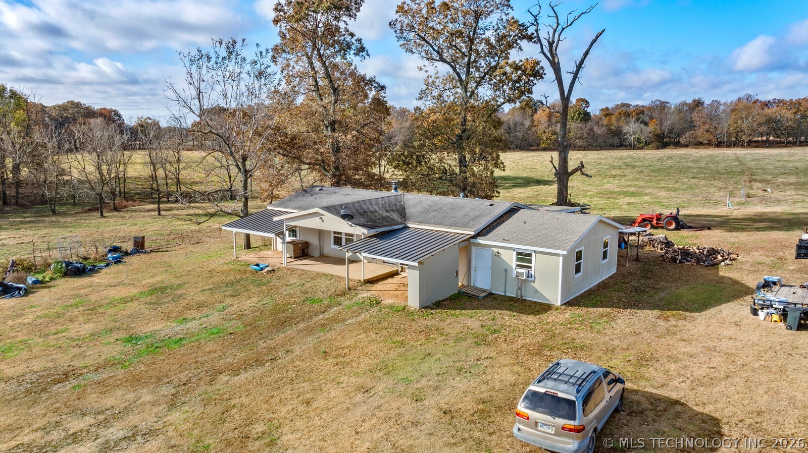 67298 4720 Road Westville OK 74965
