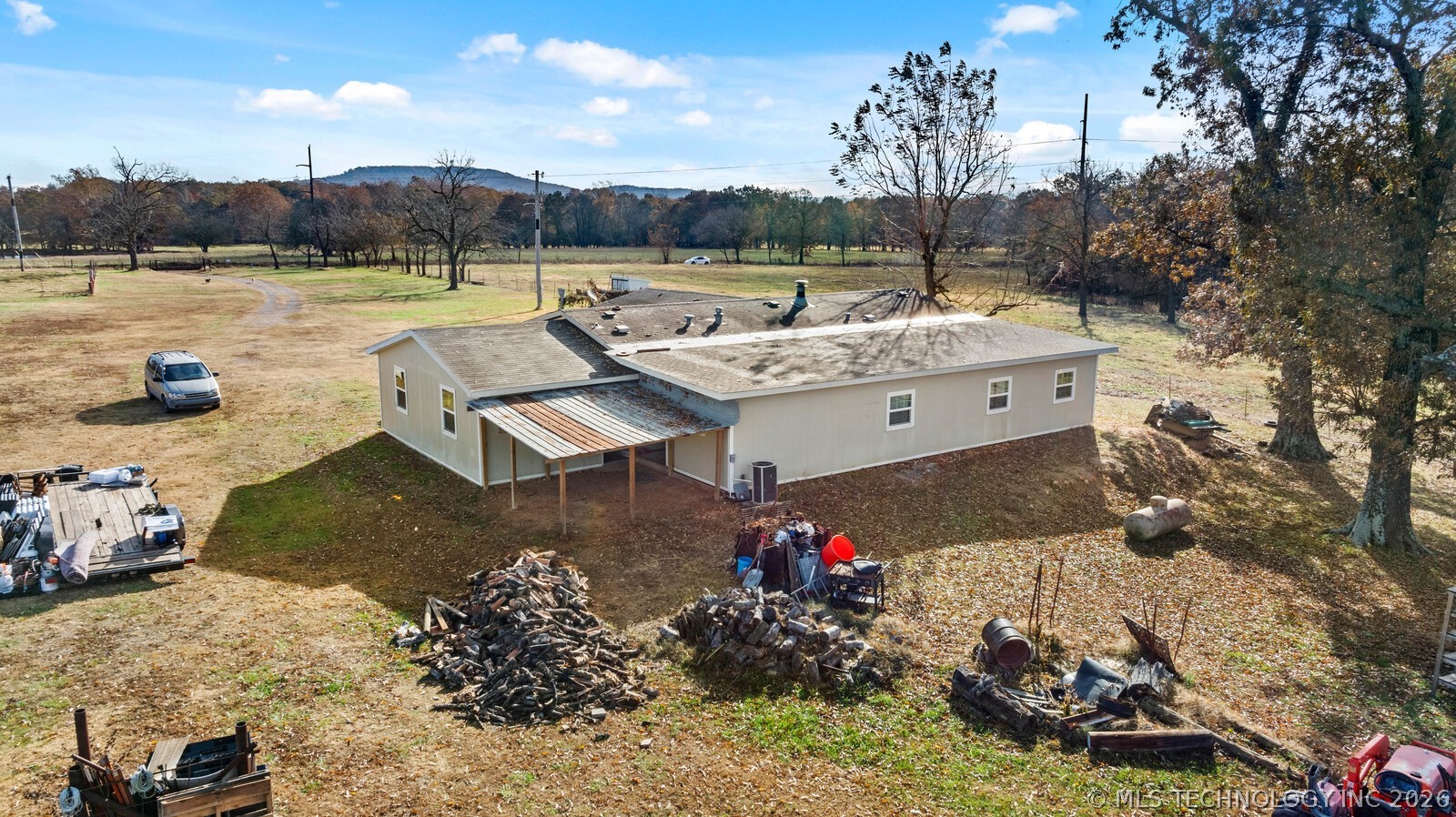 67298 4720 Road Westville OK 74965