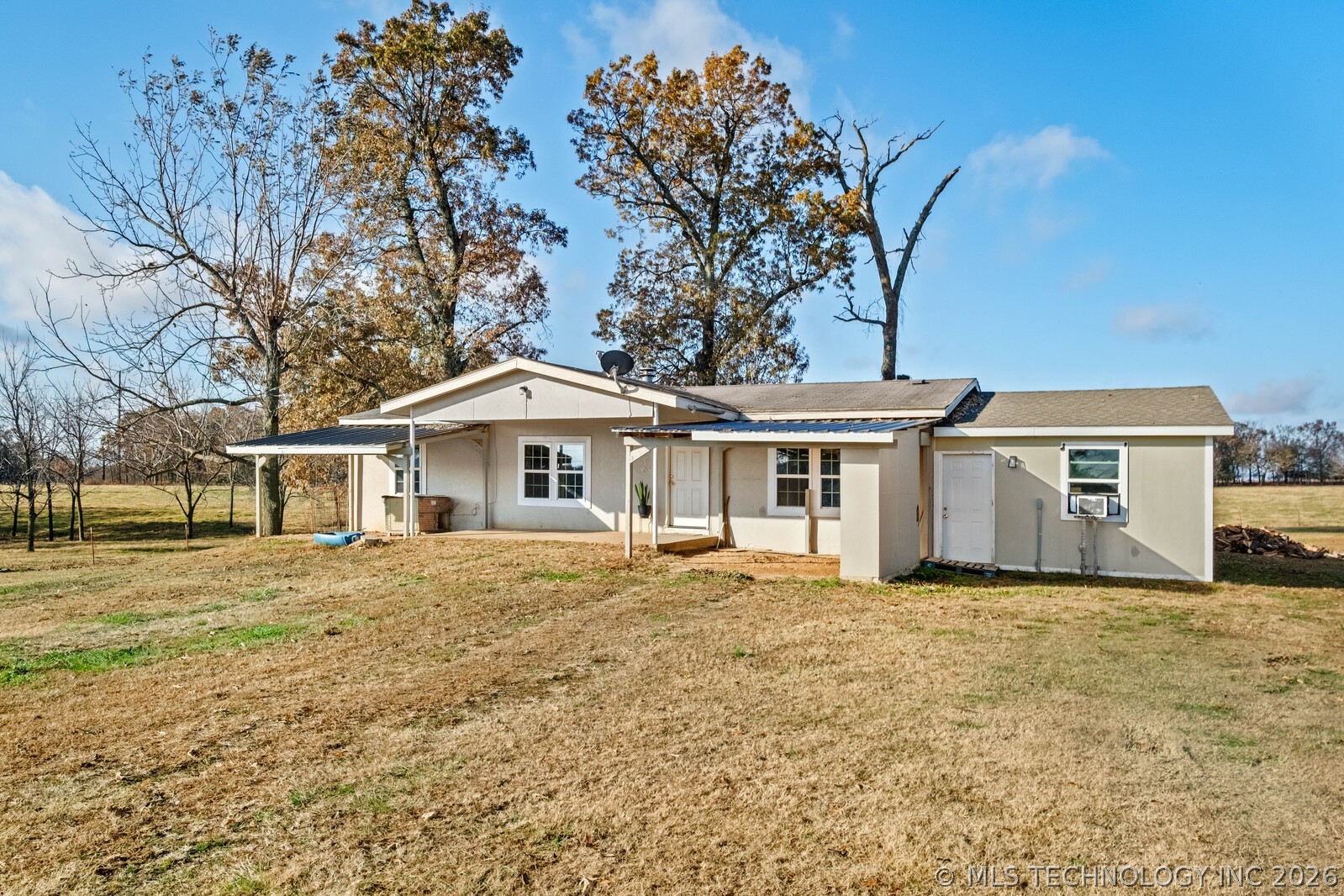 67298 4720 Road Westville OK 74965