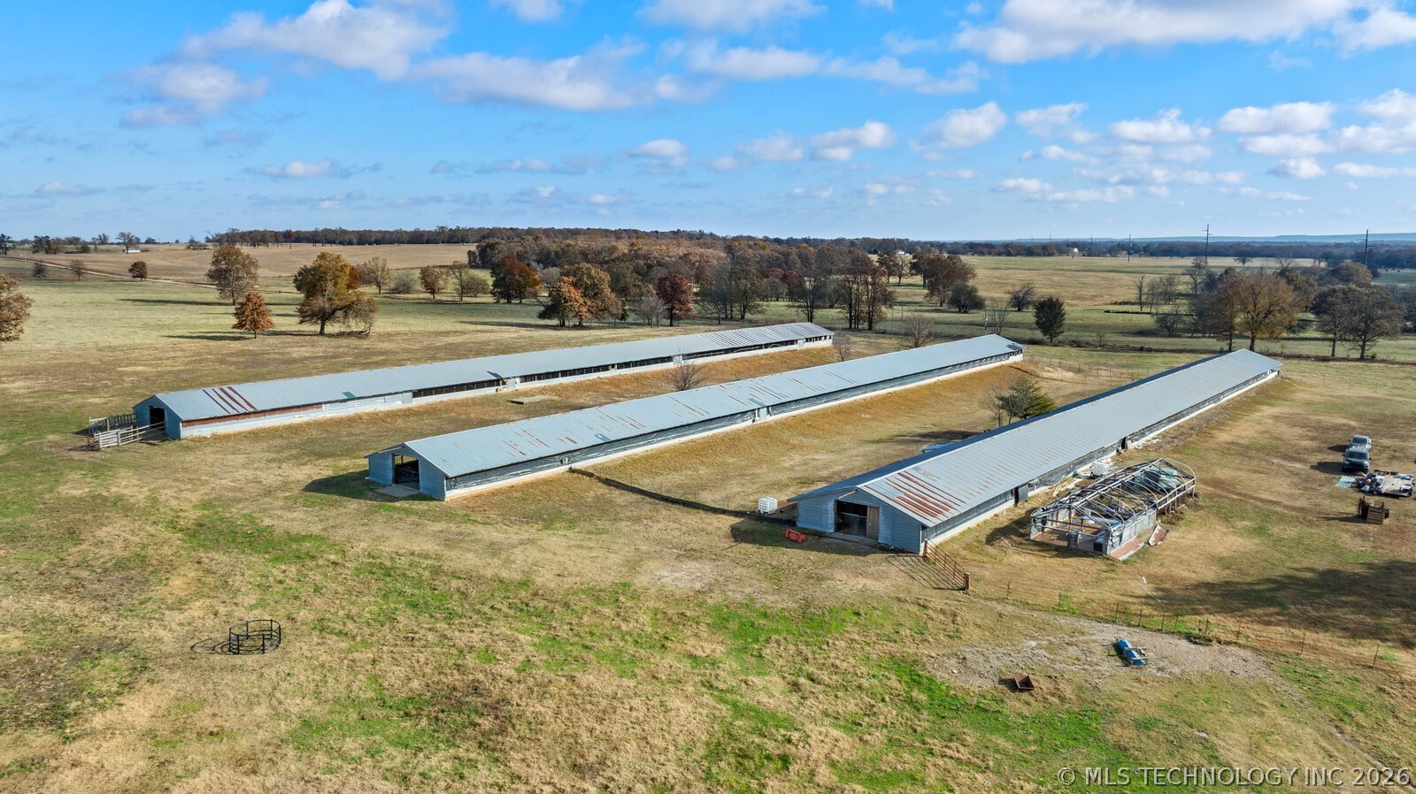 67298 4720 Road Westville OK 74965