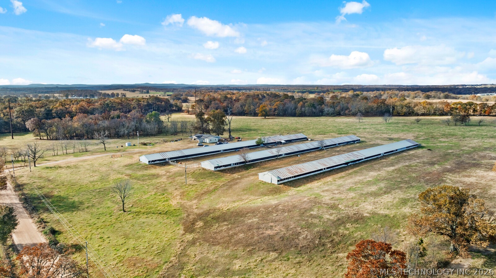 67298 4720 Road Westville OK 74965