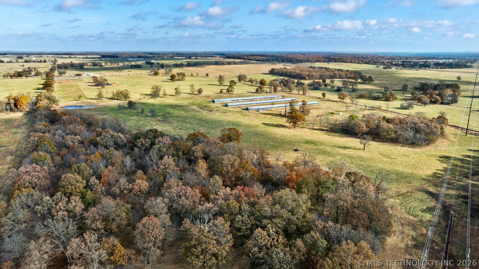 67298 4720 Road Westville OK 74965