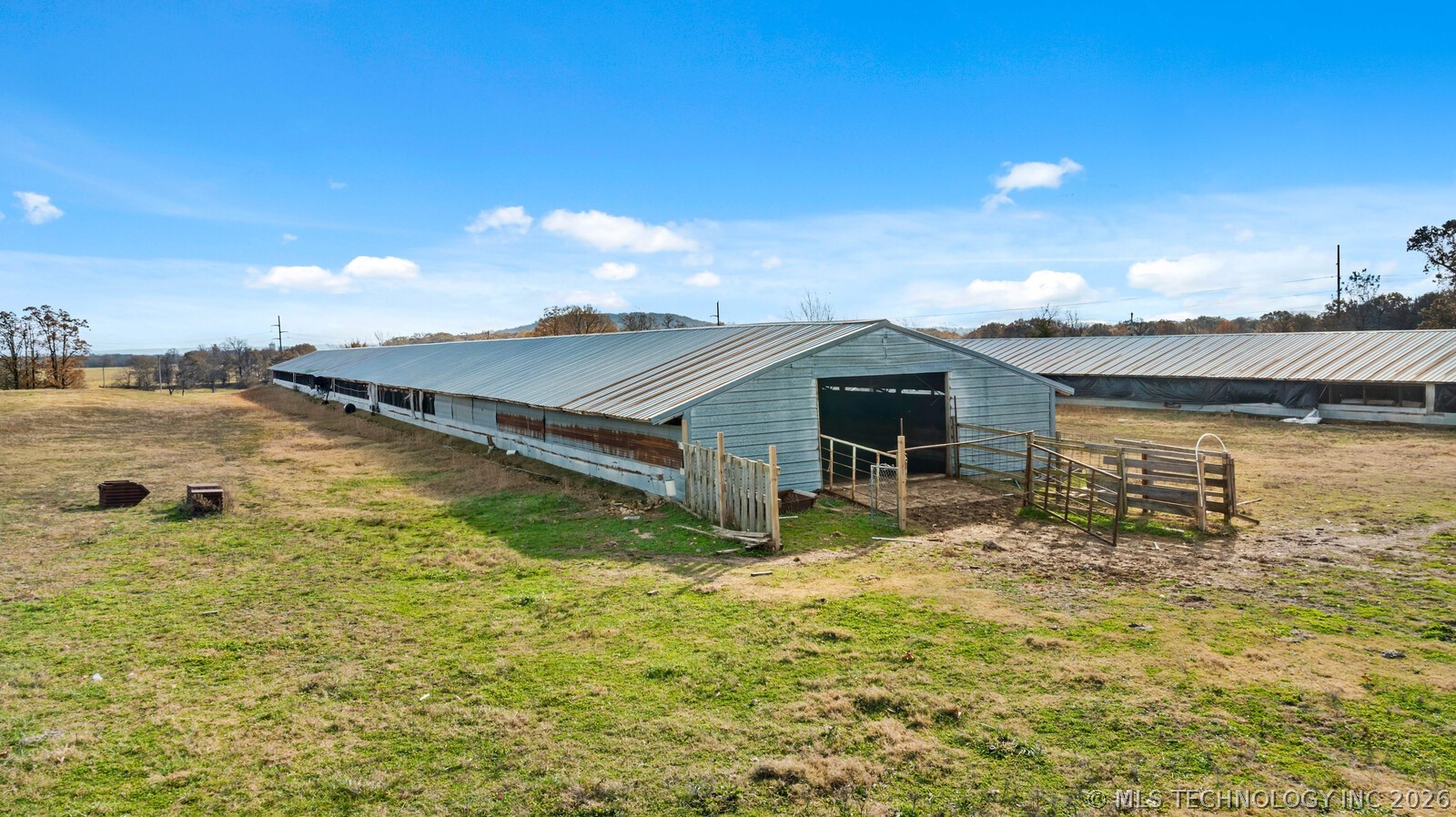 67298 4720 Road Westville OK 74965