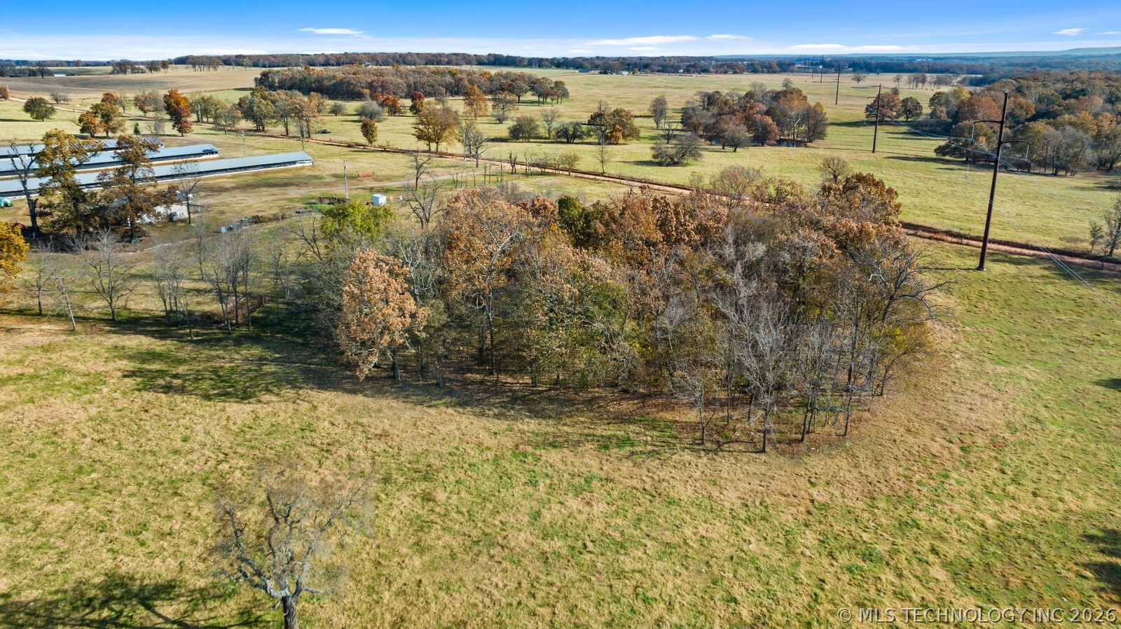 67298 4720 Road Westville OK 74965